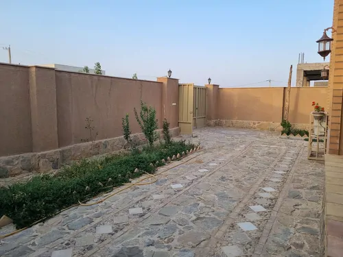 تصویر 22 - سوییت سنتی طوبی در  شاهرود