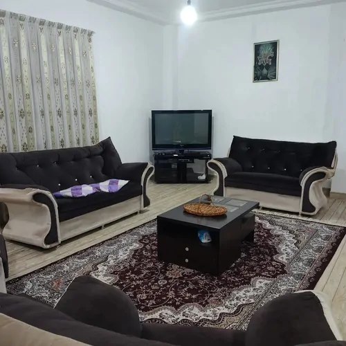 تصویر 2 - ویلا شکیبا  در رامسر