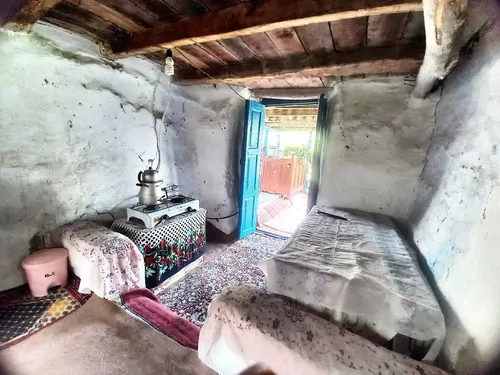 تصویر 5 - ویلا ویلای سنتی ماسال در  ماسال