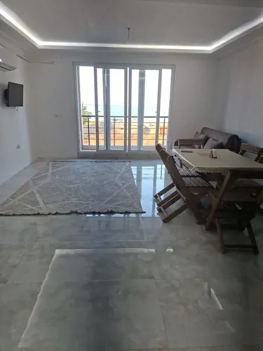 تصویر 2 - آپارتمان هتل آپارتمان ساحلی آرتمیاواحد۱ در رضوانشهر