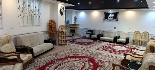 تصویر 2 - ویلا اقامتگاه صدف  در شیراز