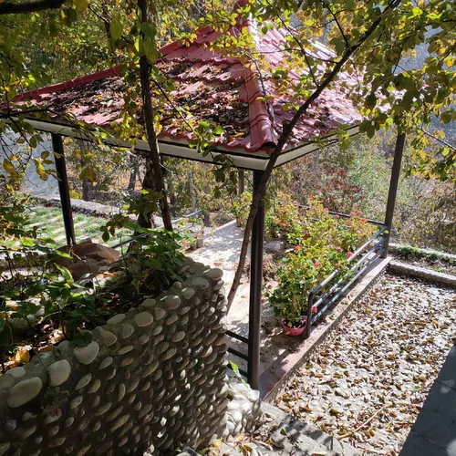 تصویر 4 - سوییت جنگلی سروستان در سنگان