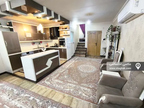 تصویر 5 - ویلا مبله گندمکار در کاشان