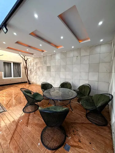 تصویر 10 - ویلا استخردار آبگرم کندو در  ملارد 