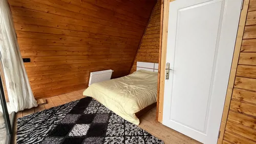 تصویر 17 - کلبه سوئیسی واران در  ماسال