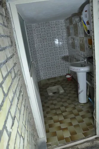 تصویر 12 - خانه مسافر سرچشمه  در  سمیرم