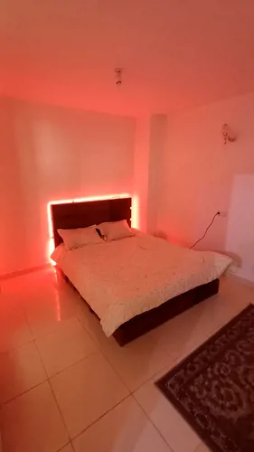 تصویر 11 - آپارتمان مبله سپید در  اصفهان