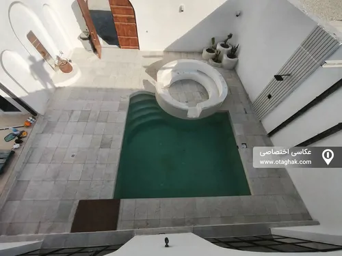 تصویر 59 - ویلا استخردار آبسرد وطن در قشم