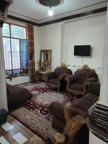 تصویر 6 - خانه کوروش در  ماهان