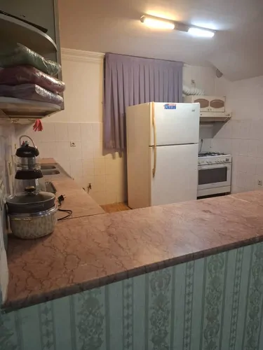 تصویر 2 - آپارتمان پشت پیاده راه شهرداری  در رشت