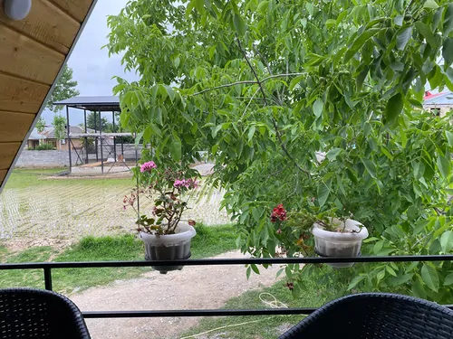 تصویر 18 - کلبه سوئیسی آنیل در شاندرمن