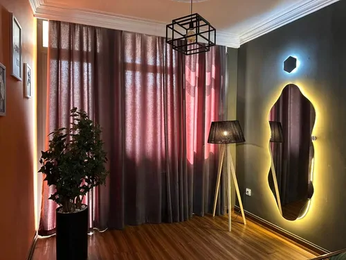 تصویر 19 - آپارتمان مبله لاولی روم در میدان انقلاب با صبحانه رایگان (واحد 4) در تهران