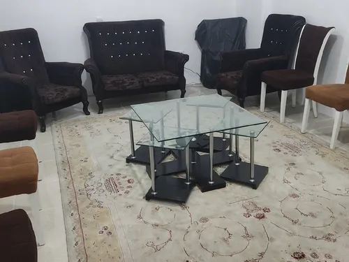 تصویر 2 - ویلا باغ ویلا در کرج