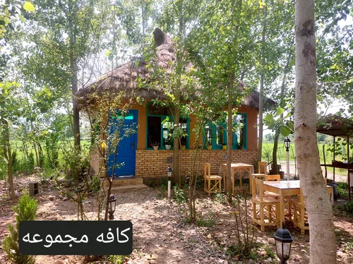 تصویر 9 - ویلا ریحون در ماسال