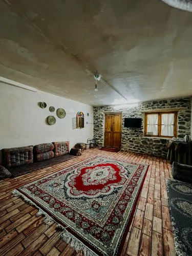 تصویر 5 - اقامتگاه بوم‌گردی اقامتگاه سنتی بادامشک(ماسوله سنگی) در  بیرجند
