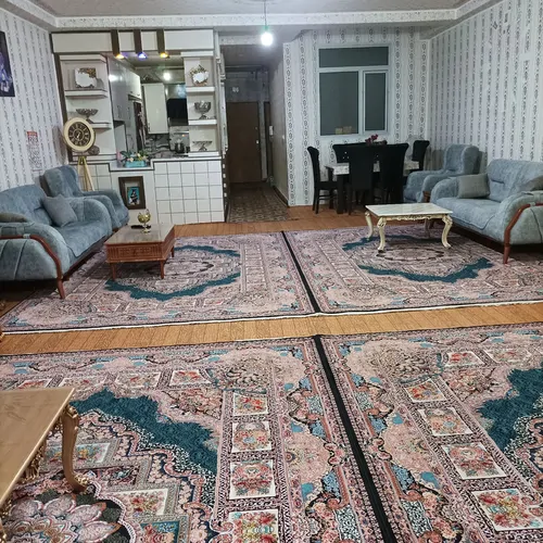 تصویر 1 - آپارتمان مبله فتحی در  اردبیل