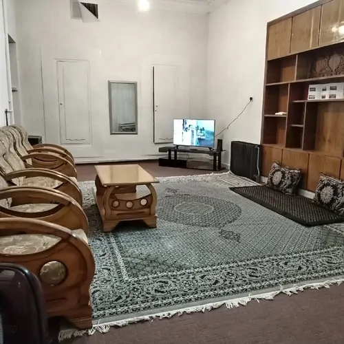 تصویر 3 - خانه لبخند خورشید (1) در  اصفهان