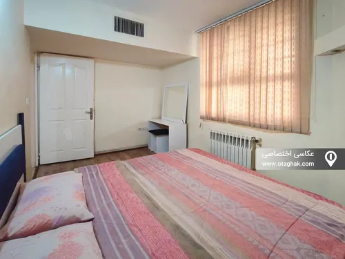 تصویر 18 - آپارتمان مبله الیسا (طبقه اول واحد2) در  شیراز