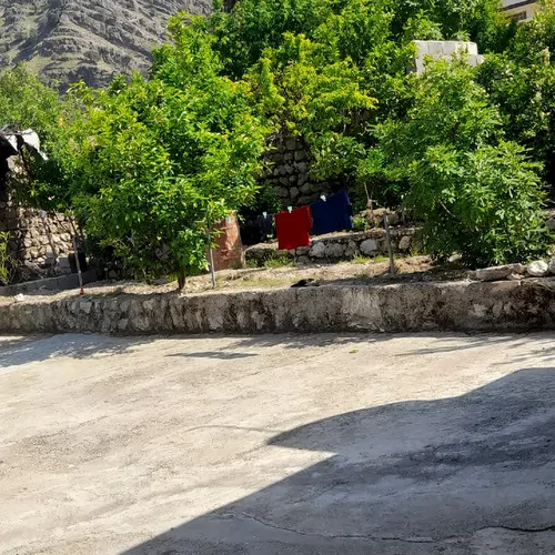 تصویر 5 - ویلا ویلا در  ایذه
