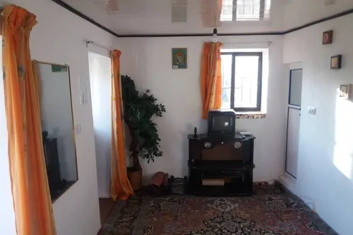 تصویر 2 - سوییت اجاره ای زیبا 2 روزانه در الموت
