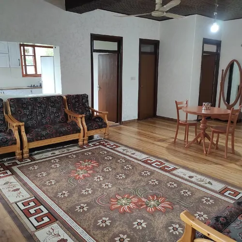 تصویر 3 - ویلا رزرو ویلای سنتی ساحلی دربست  در رامسر
