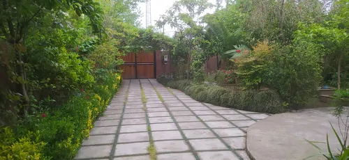 تصویر 4 - ویلا ویلای سنتی ستوده در خمام