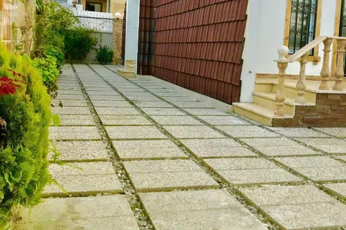 تصویر 2 - ویلا Cheery stay 11 سوئیسی در نوشهر
