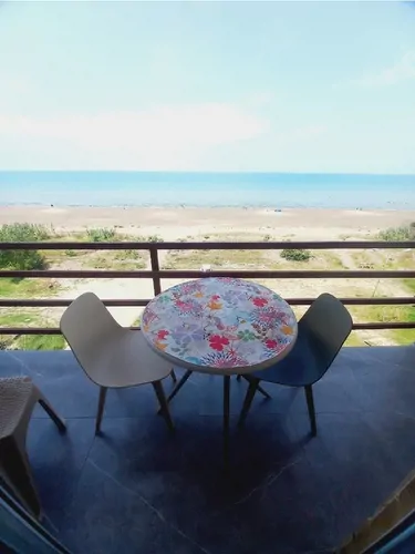 تصویر 8 - آپارتمان ساحلی دریا (۲۰) در  محمودآباد