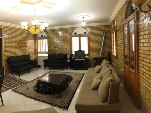 تصویر 3 - ویلا دهکده در کردان
