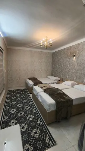 تصویر ۱ - آپارتمان سید علی حنایی (واحد5) در  مشهد