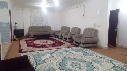 تصویر ۱ - خانه زارعی در  علی صدر