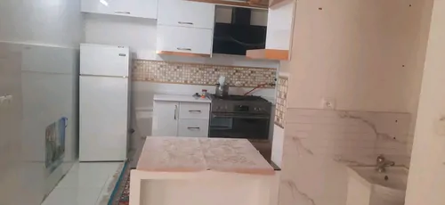 تصویر 3 - آپارتمان آپارتمان دو خوابVIPشیک و عالی درطبرسی جنوبی مفتح در مشهد