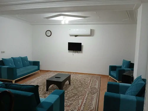 تصویر 3 - آپارتمان آپارتمان در شهر زیبای رشت در رشت