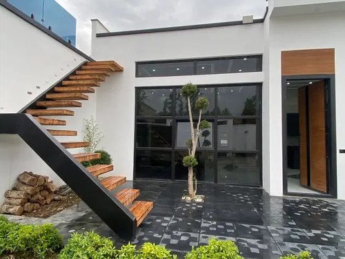 تصویر 14 - ویلا استخردار آبگرم لوکس رویال در  سهیلیه