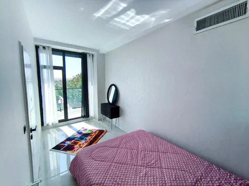 تصویر 9 - ویلا استخردار آبگرم باران با بیلیارد و فوتبال دستی در سهیلیه