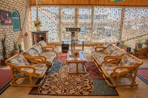 تصویر 6 - اقامتگاه بوم‌گردی به بارت (واحد نسیم) در  اراک