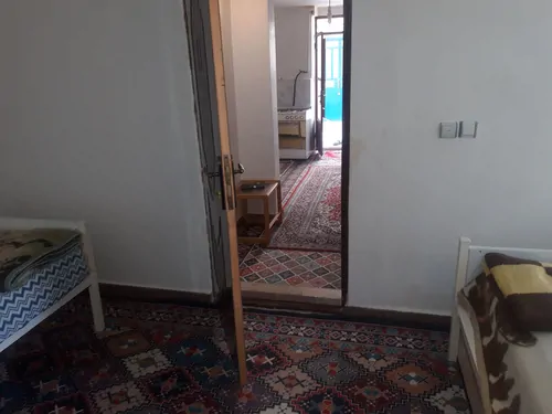 تصویر 4 - خانه هلان بدره (واحد ۲) در بدره