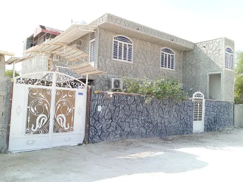 تصویر 9 - خانه ویلایی رمکانی (1) در  قشم