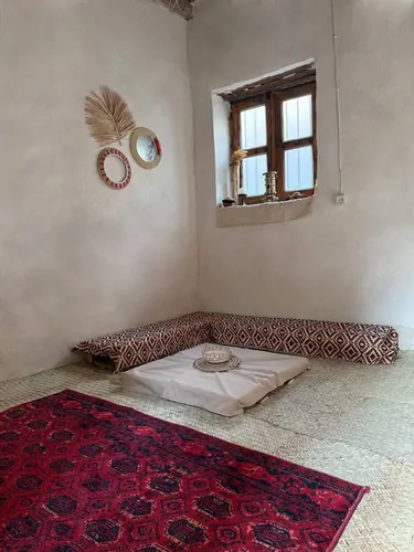تصویر 6 - اقامتگاه بوم‌گردی حاثور (ماهین) در  هرمز