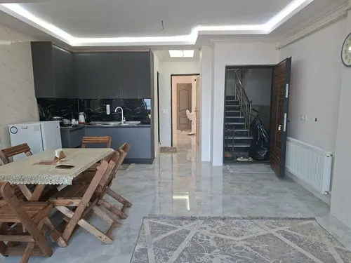 تصویر 3 - آپارتمان هتل آپارتمان ساحلی آرتمیاواحد۱ در رضوانشهر