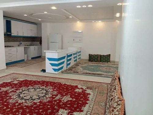 تصویر 4 - آپارتمان رضایی در پارسیان