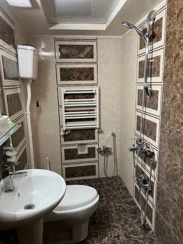 تصویر 12 - آپارتمان مبله لاولی روم چهار تخته (102) با صبحانه رایگان  در  اصفهان