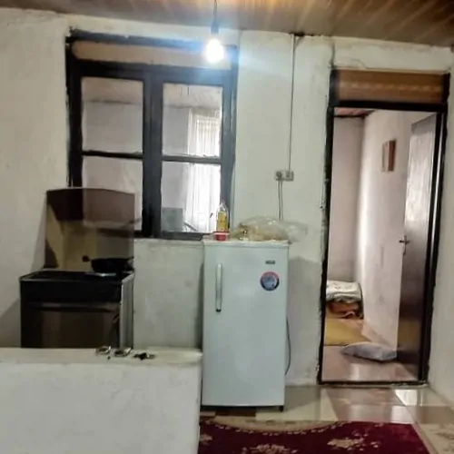 تصویر 5 - خانه ویلا سوییت در  انزلی