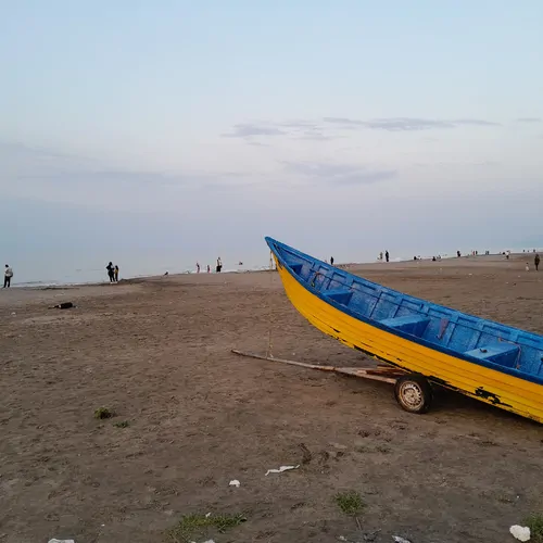 تصویر 12 - ویلا ساحل طلایی در  شهسوار