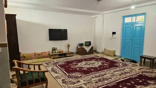 تصویر 5 - خانه بام کلباد (واحد تِلکا)  در  بندر گز