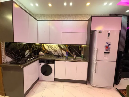 تصویر 5 - ویلا لوکس نسترن در  چمستان