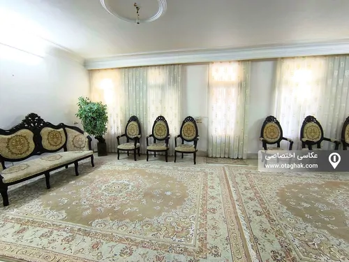 تصویر 10 - ویلا بهاران در کاشان