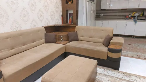تصویر 4 - ویلا شمشاد در اصفهان