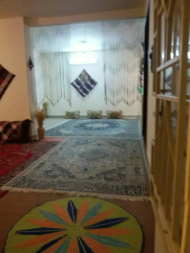 تصویر 5 - اقامتگاه بوم‌گردی  کبیرکوه در  دره شهر