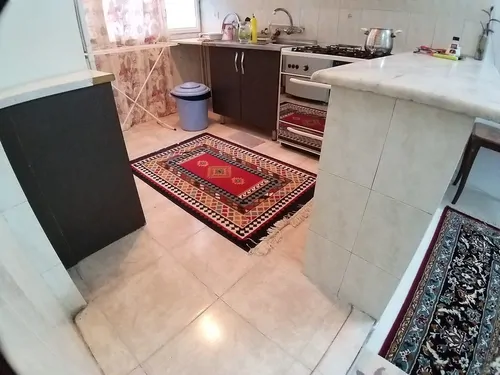 تصویر 14 - خانه مبله بختیاری نزدیک آزادی در  تهران